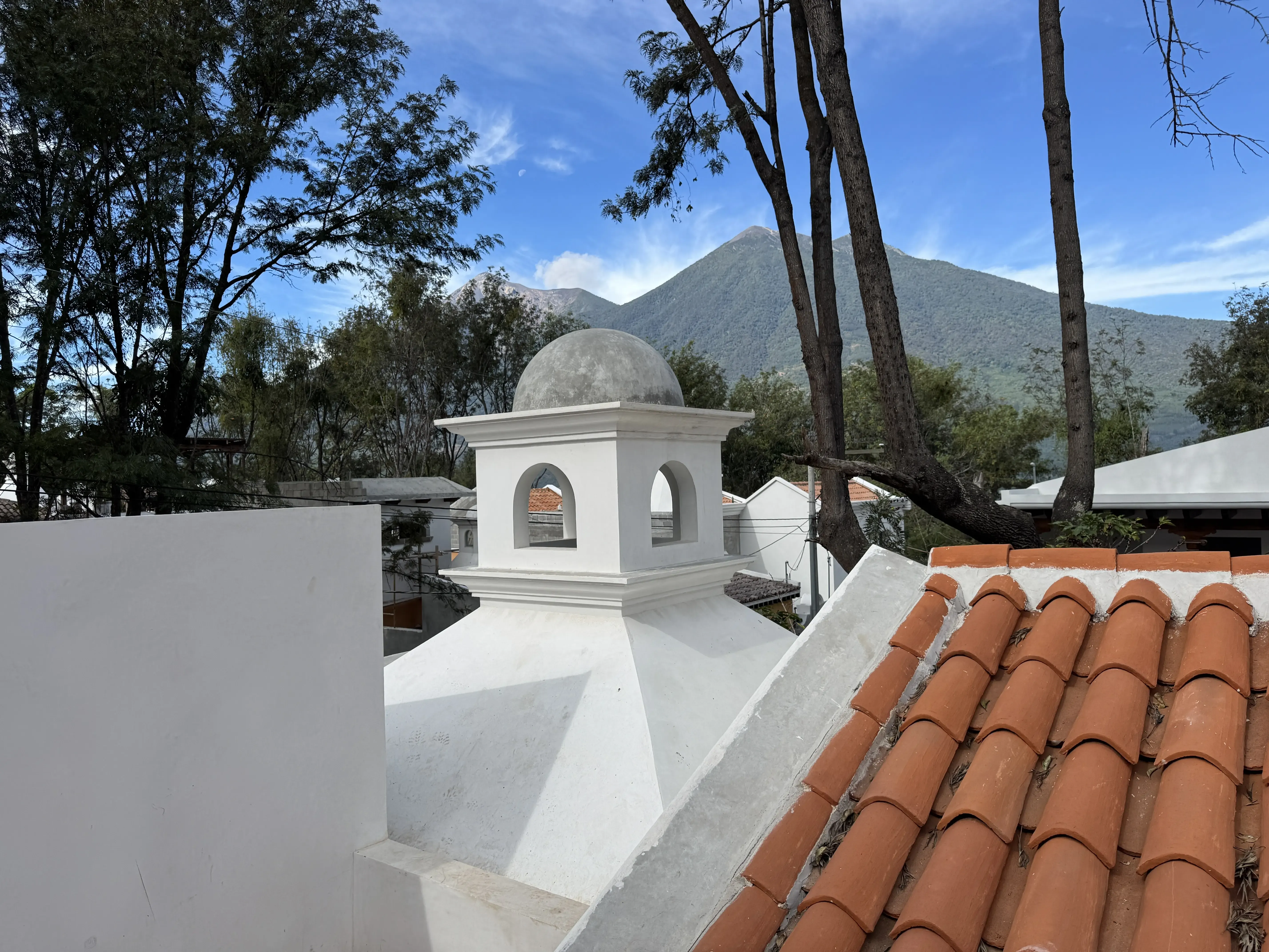 JARDIN DE SAN JUAN EN ANTIGUA GARDENS