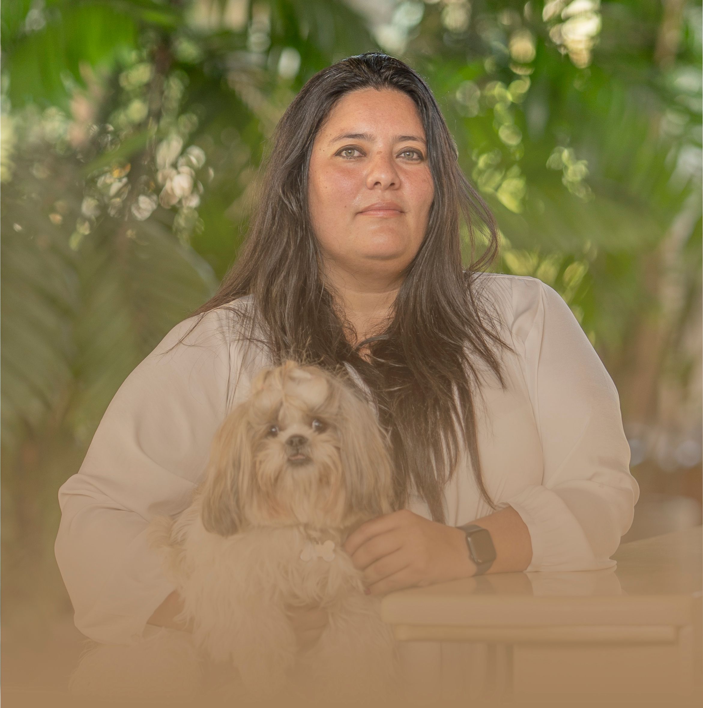 Luisa Fernanda Molina