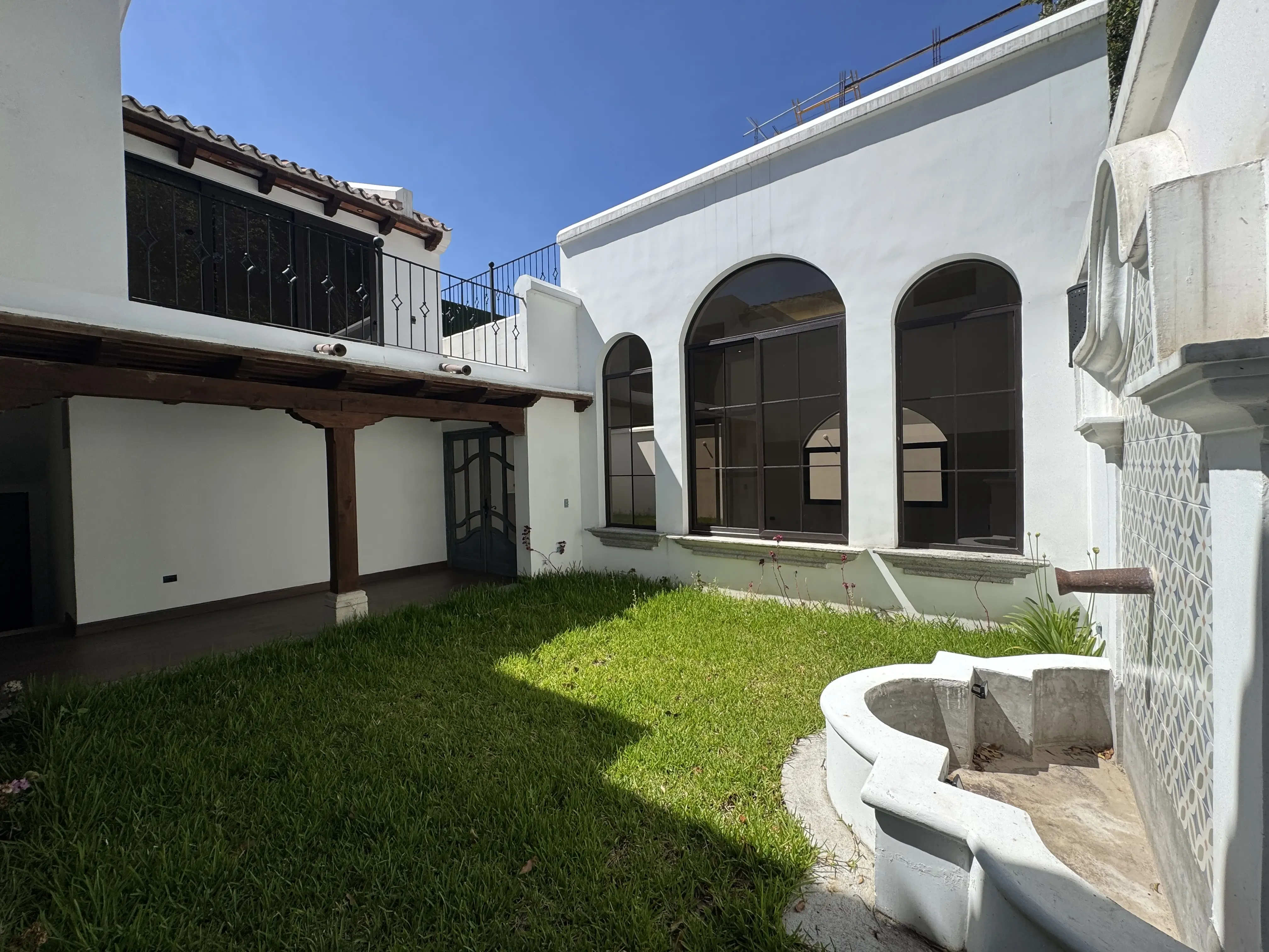 CASA EL RINCÓN DEL COMENDADOR 